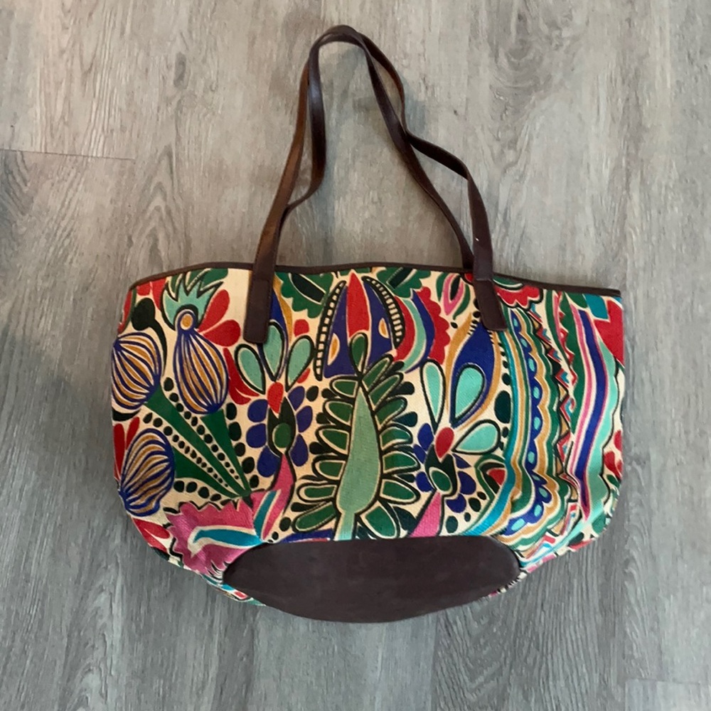 Neiman Marcus Tote Bag
